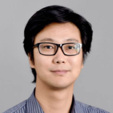 Dr. Yang Jiao
